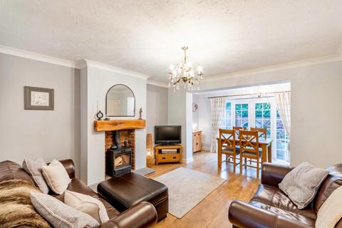 5 Butten Meadow, Austerfield, Doncaster, DN10 6SQ