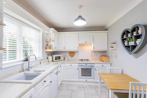 5 Butten Meadow, Austerfield, Doncaster, DN10 6SQ
