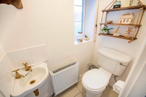 5 Butten Meadow, Austerfield, Doncaster, DN10 6SQ