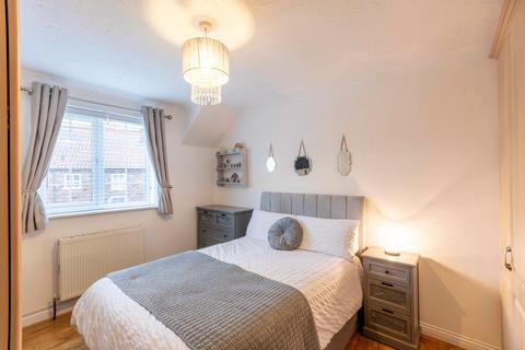 5 Butten Meadow, Austerfield, Doncaster, DN10 6SQ