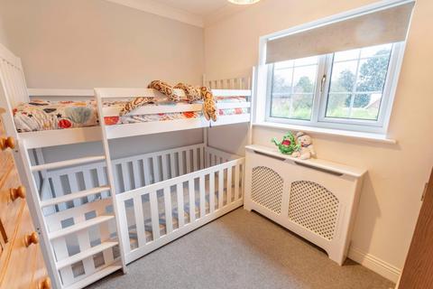 5 Butten Meadow, Austerfield, Doncaster, DN10 6SQ