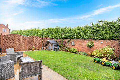 5 Butten Meadow, Austerfield, Doncaster, DN10 6SQ
