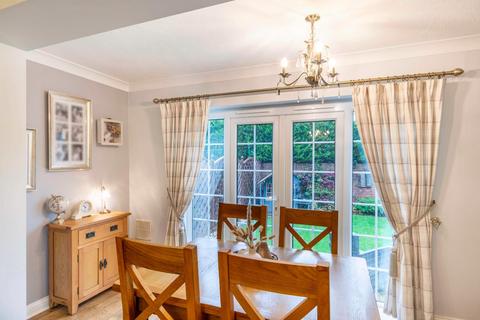 5 Butten Meadow, Austerfield, Doncaster, DN10 6SQ