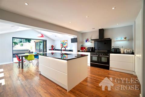 4 bedroom detached house for sale, Kelvedon Road, Inworth