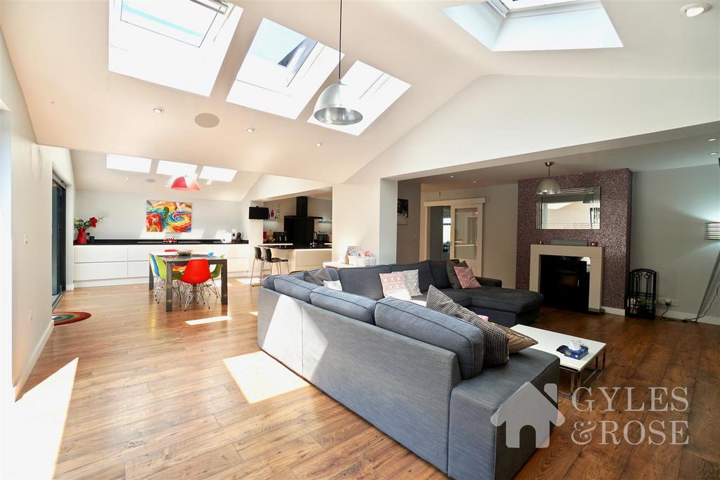 Living space