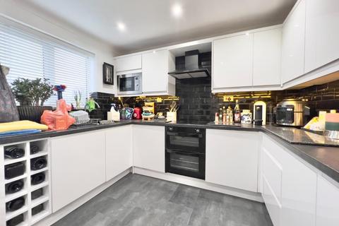 5 bedroom detached house for sale, Merbeck Grove, High Green, Sheffield