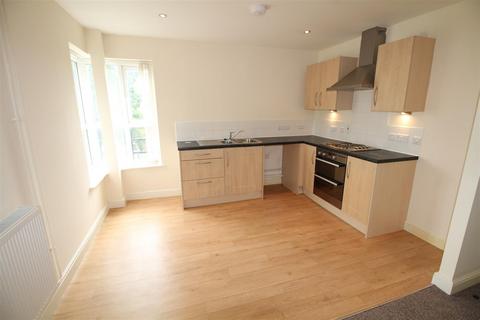 2 bedroom apartment to rent - Woodborough Road, Nottingham