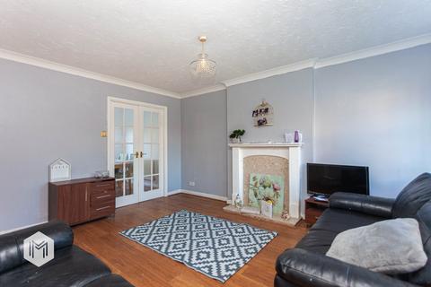 3 bedroom semi-detached house for sale, Clough House Drive, Leigh, Greater Manchester, WN7 2GD