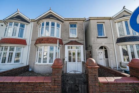 Queen Victoria Road, Llanelli