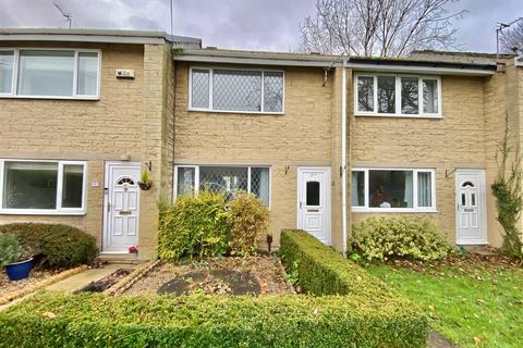 2 bedroom terraced house for sale - Lee Way, Highbuton, Huddersfield