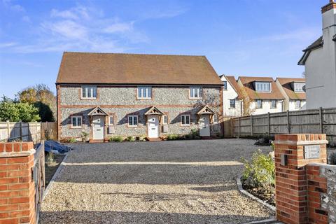 2, Lavender Cottages The Street, East Preston, Littlehampton, BN16 1HT