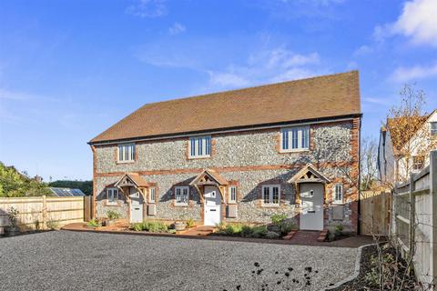 1, Lavender Cottages The Street, East Preston, Littlehampton, BN16 1HT