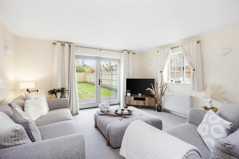 1, Lavender Cottages The Street, East Preston, Littlehampton, BN16 1HT