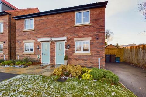 32a Spring Beck Avenue, Norton, Malton, YO17 9FL