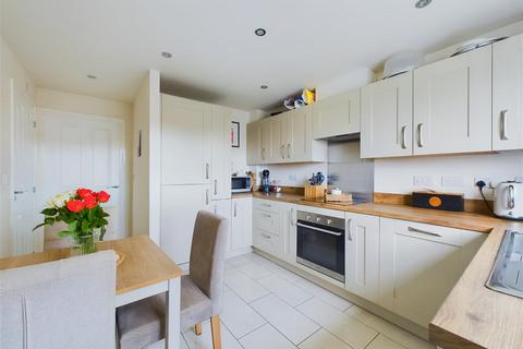 32a Spring Beck Avenue, Norton, Malton, YO17 9FL