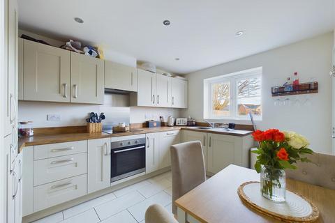 32a Spring Beck Avenue, Norton, Malton, YO17 9FL