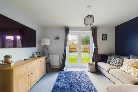 32a Spring Beck Avenue, Norton, Malton, YO17 9FL