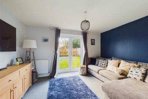 32a Spring Beck Avenue, Norton, Malton, YO17 9FL