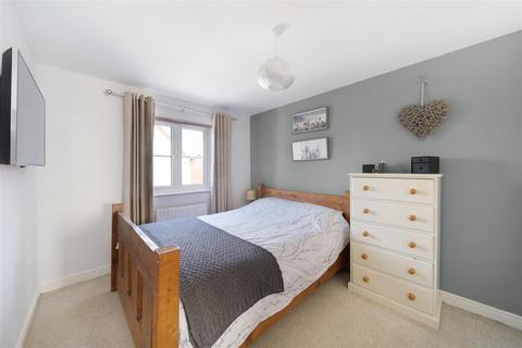 1 Marl Close, Norton, Malton, YO17 8BS
