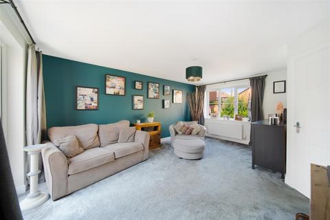 1 Marl Close, Norton, Malton, YO17 8BS