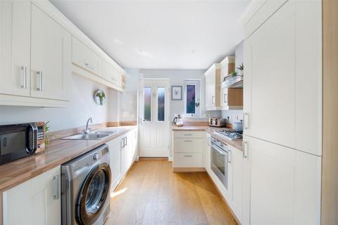 1 Marl Close, Norton, Malton, YO17 8BS