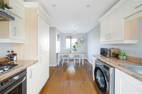1 Marl Close, Norton, Malton, YO17 8BS