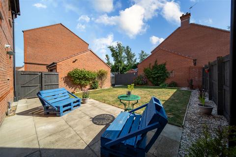 1 Marl Close, Norton, Malton, YO17 8BS
