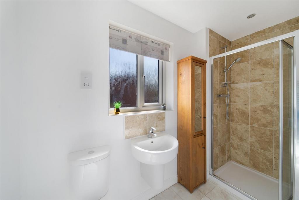 Master en suite