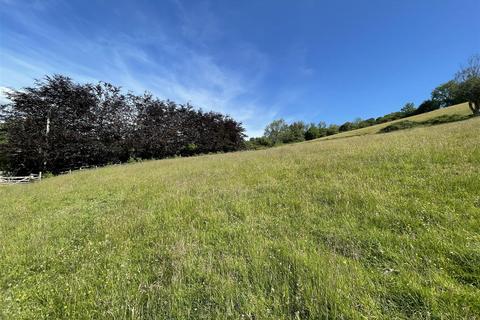 Land for sale - Talley, Llandeilo