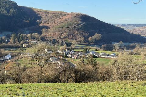Land for sale - Talley, Llandeilo