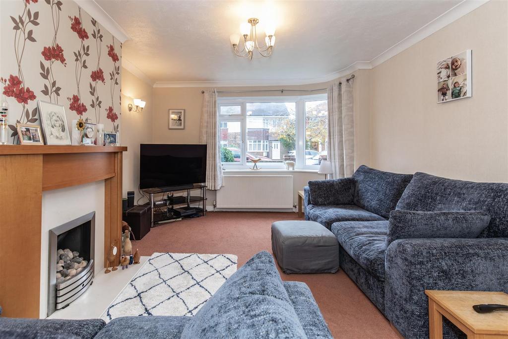 Cranleigh Road, Worthing 3 bed end of terrace house for sale £435,000