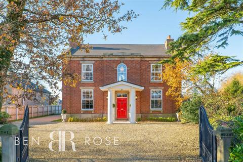 4 bedroom detached house for sale, Garstang Road, Barton, Preston