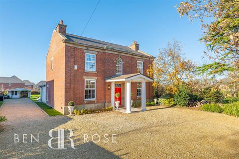 4 bedroom detached house for sale, Garstang Road, Barton, Preston