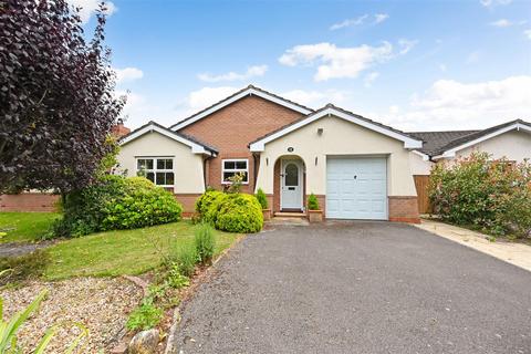 3 bedroom detached bungalow for sale, Wooldridge Walk, Climping