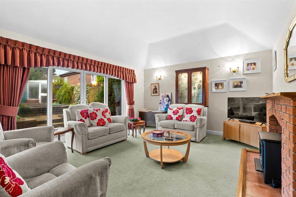 Three Springs Road, Pershore 5 bed detached house for sale £559,950