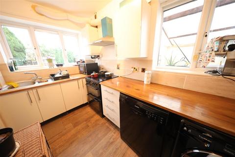 2 bedroom end of terrace house for sale - 22Nd Avenue, Hull