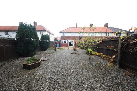 2 bedroom end of terrace house for sale, 22Nd Avenue, Hull