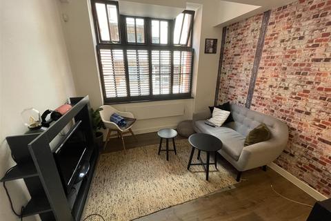 2 bedroom apartment for sale, Printing Press House, 17 School Street, Manchester