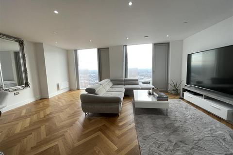 2 bedroom apartment for sale, South Tower, Deansgate Square, Manchester
