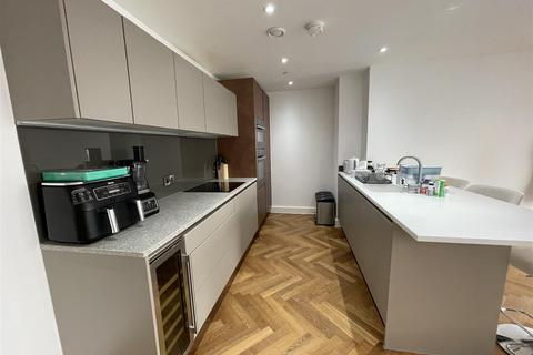 2 bedroom apartment for sale, South Tower, Deansgate Square, Manchester