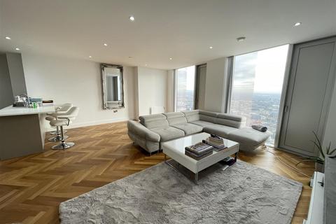 2 bedroom apartment for sale, South Tower, Deansgate Square, Manchester