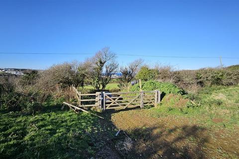 Land for sale - Reen Cross, Perranporth