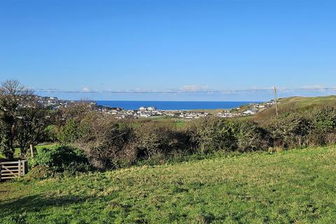 Land for sale - Reen Cross, Perranporth