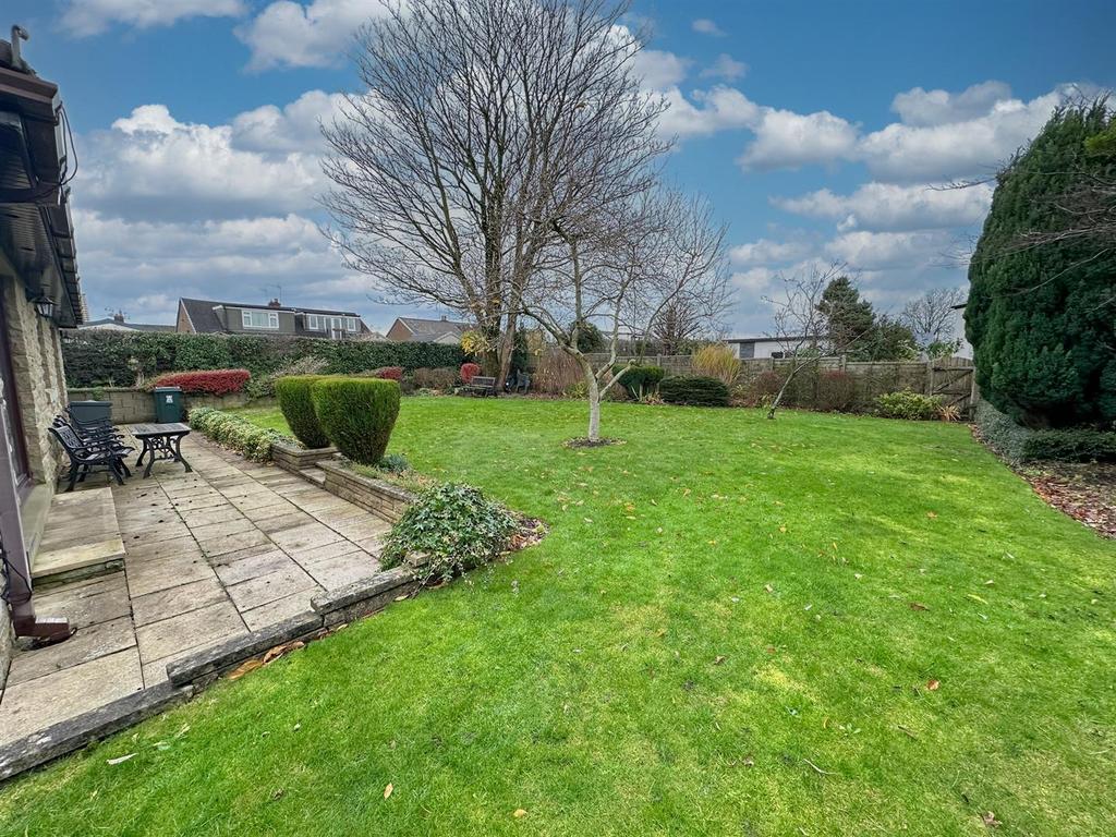 Fox Street, Clitheroe, Ribble Valley 3 bed detached bungalow for sale £450,000