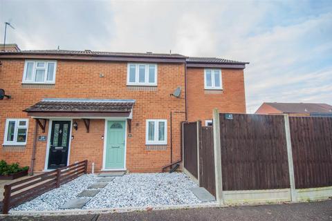 3 bedroom semi-detached house for sale - Rubens Gate, Springfield, Chelmsford