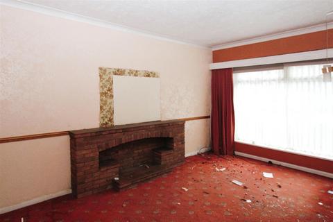 2 bedroom end of terrace house for sale, Heathcote Street, Hull
