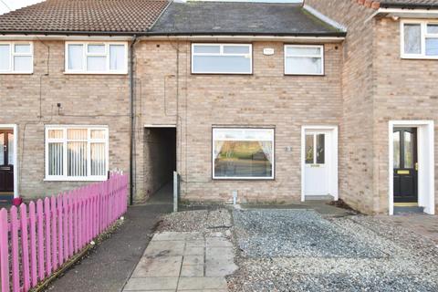 3 bedroom terraced house for sale, Doongarth, Hull