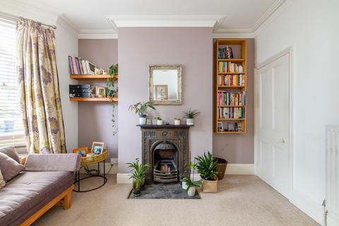 6 Mendip Road, Bristol, BS3 4NY