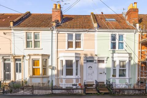 6 Mendip Road, Bristol, BS3 4NY
