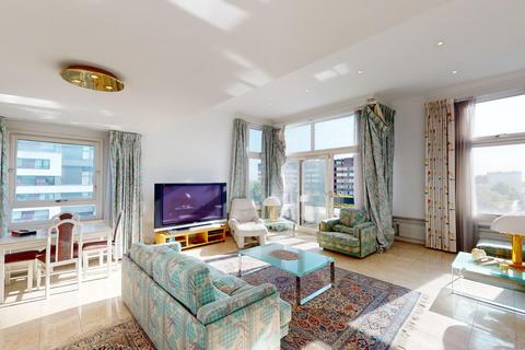 1 bedroom flat for sale, The Water Gardens, Burwood Place, Hyde Park W2
